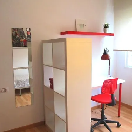 Apartamento Centro Pontevedra