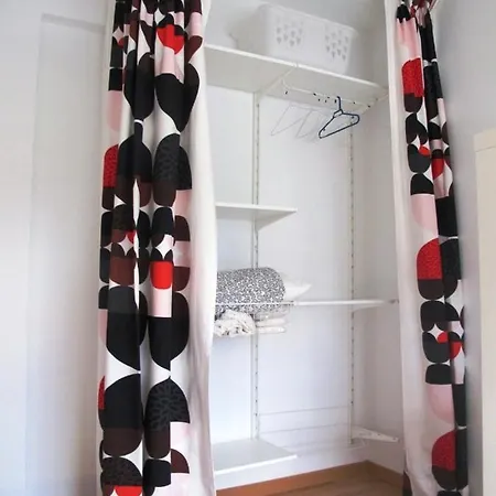 Centro Apartamento *