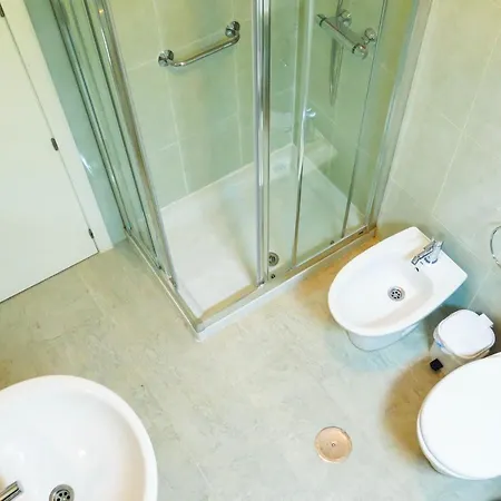 Centro Apartamento *