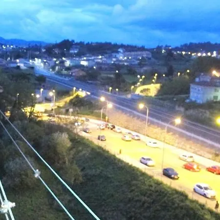 Apartamento Centro *