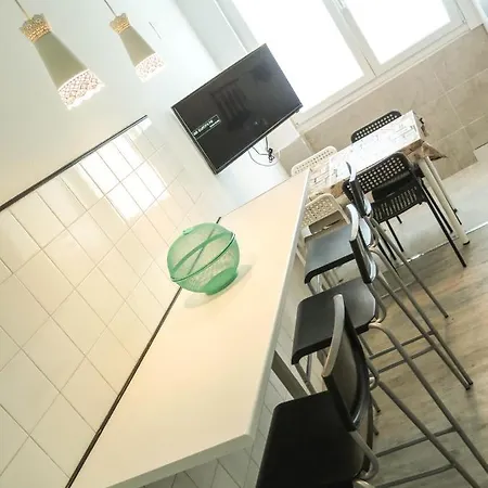 Apartamento Centro