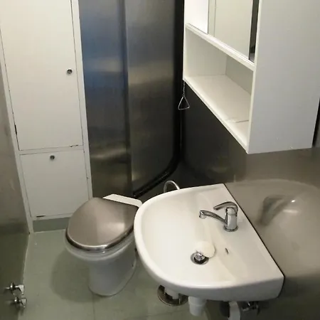 Apartamento Centro