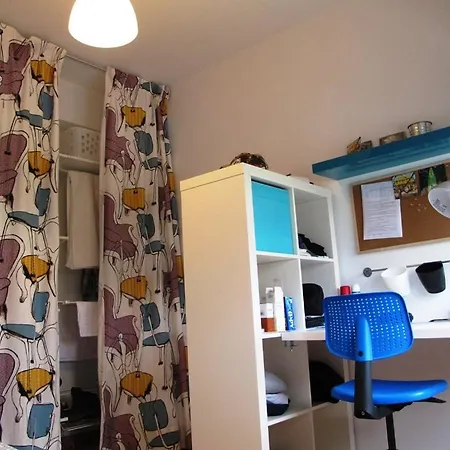 Apartamento Centro