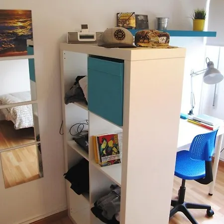 Centro Apartamento *