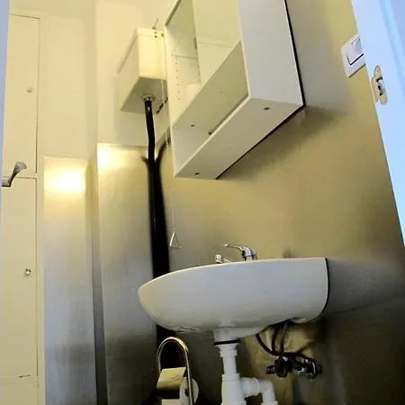 Centro Apartamento *