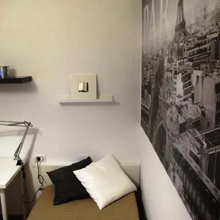 Apartamento Centro *