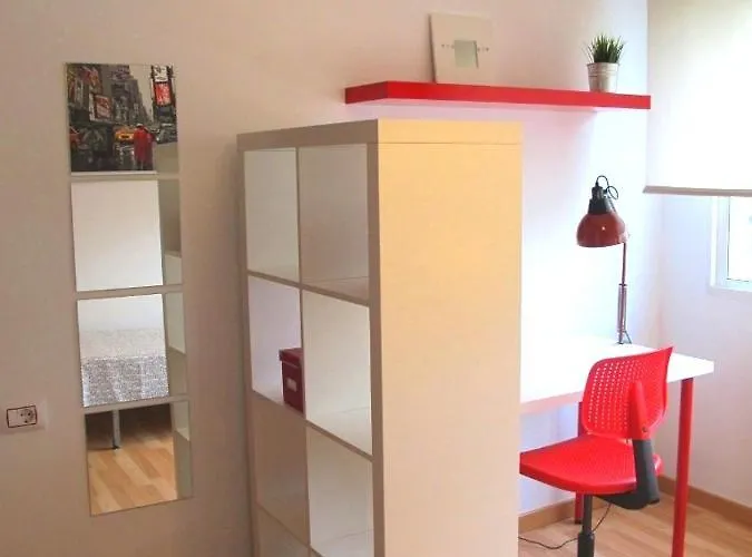 Apartment Centro Pontevedra