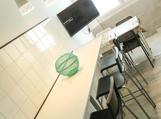 Apartment Centro