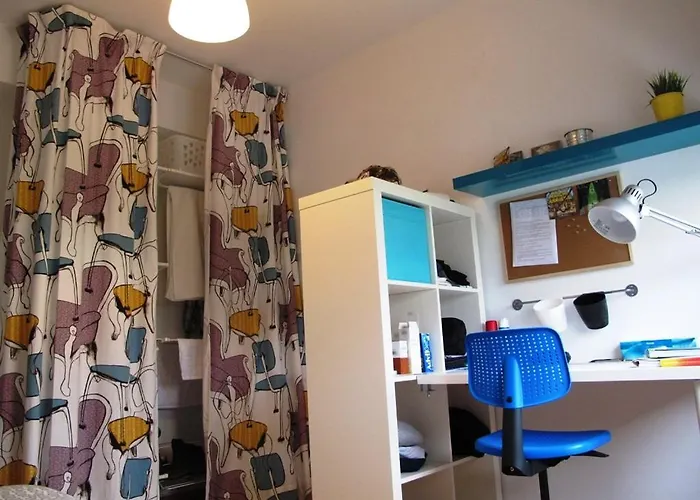Apartment Centro